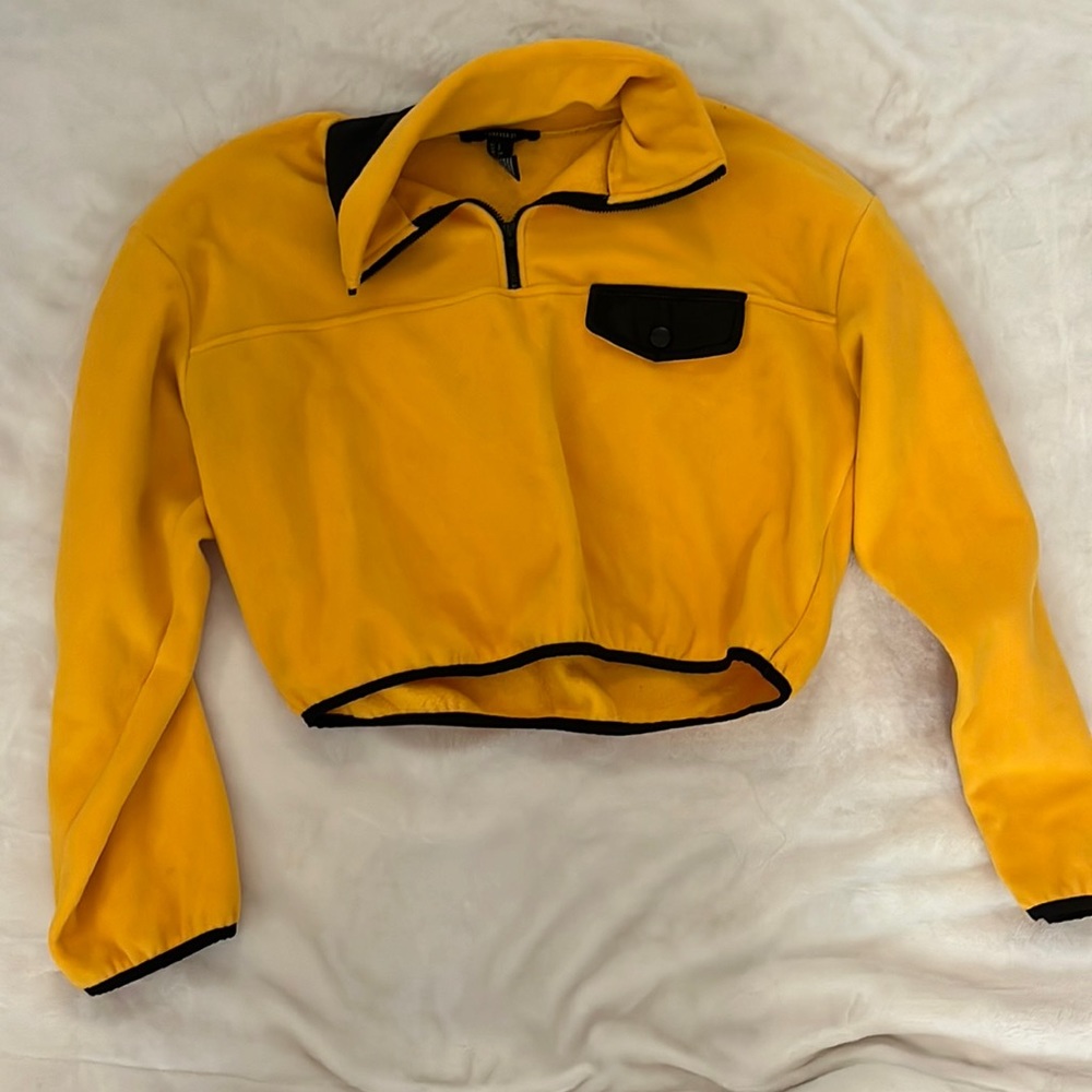 Forever 21 sweater